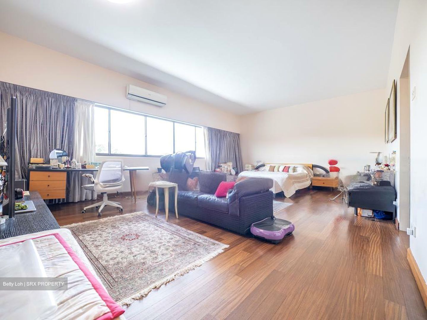 Shelford View (D11), Condominium #476427421